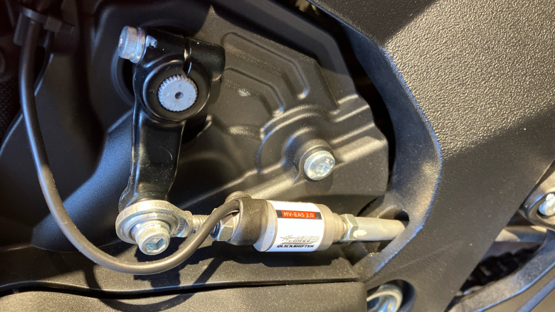 Mv Agusta Brutale 800 RR America E4